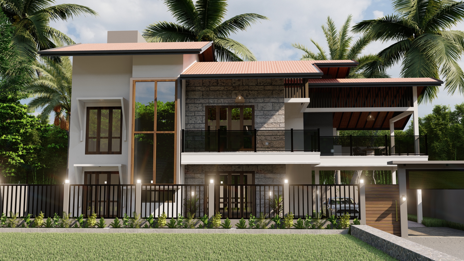 Featured image for Residential Project